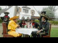 Calvin Mbanda Feat Kenny Sol Mama Loda Official Music Video