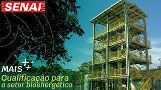 UDOP realiza imersão no SENAI Sertãozinho para fortalecer o Programa UDOPQualifica