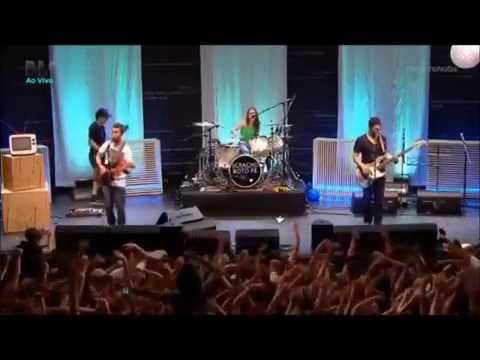 Scracho - Ao Vivo no Circo Voador (10 Anos)