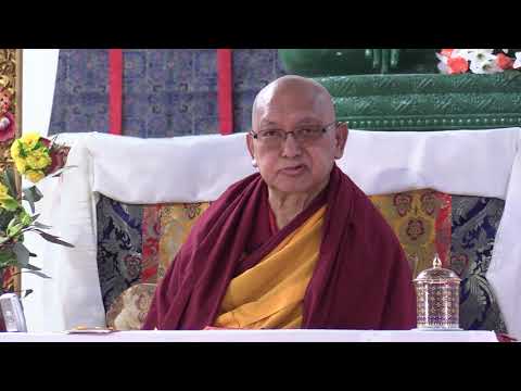 20180418 1600 LZR GSUC Bendigo - Finding and devoting to the guru is most important decision in life