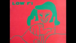 Stereolab - Elektro (he held the world in his iron grip)