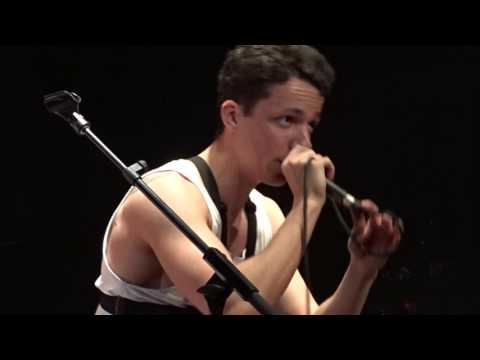 PhoeNIKs Live @Bonn Klangstation – TOYS2MASTERS – Scheiss drauf