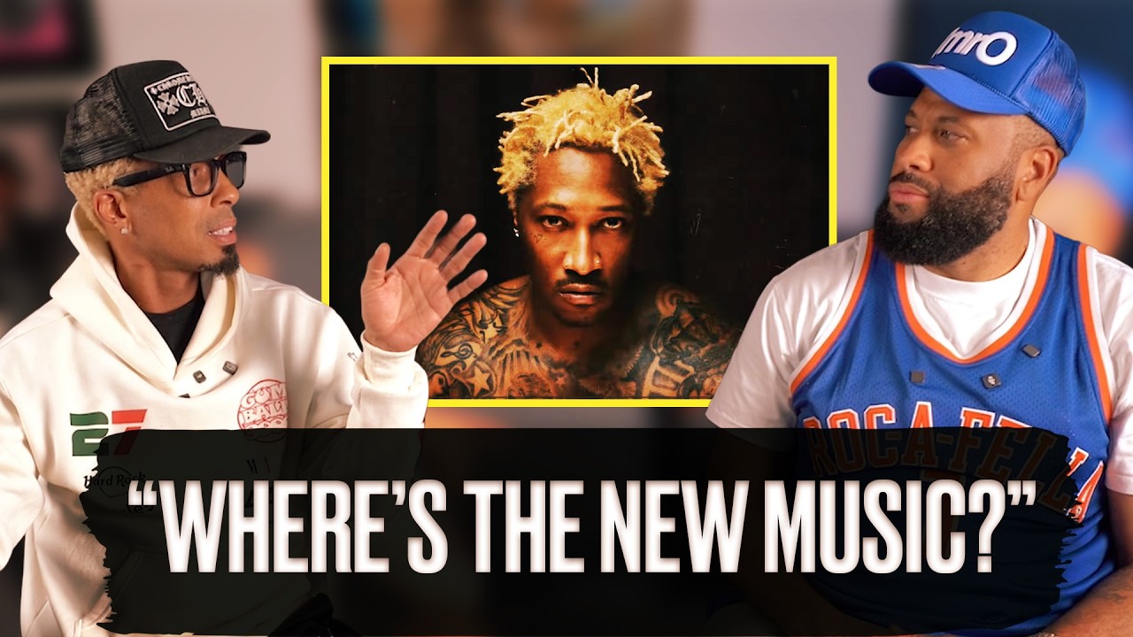 Superproducer Dallas Austin on Why Atlanta Is FALLING OFF And New Artists AREN'T Blowing Up