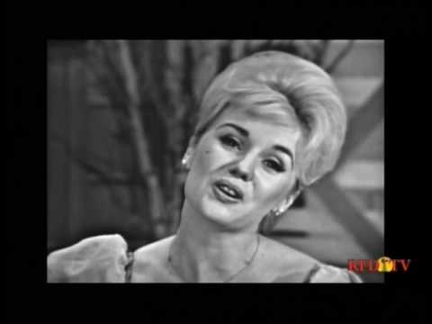 Molly Bee, Jimmy Dean--He Taught Me to Yodel, 1964 TV