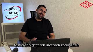 Araç projesi nedir? (Münferit araç projesi nedir,projeyi kimler yapar,