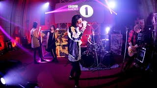 Asking Alexandria-Live At BBC Radio1 Rock All Dayer 2016