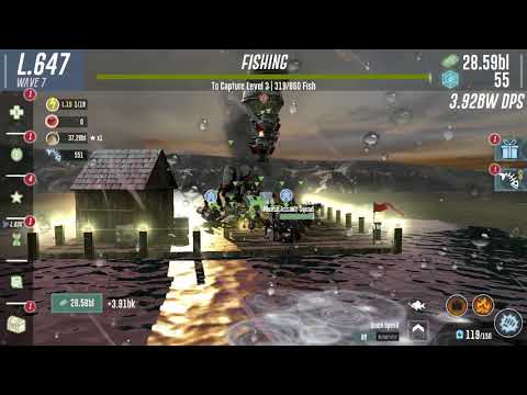 War Tortoise 2 - The Big Water