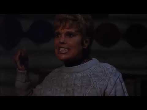 Friday the 13th part two opening scene