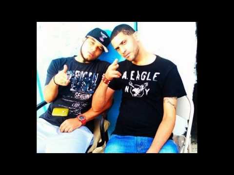 Tembleke Ft. Makaveli - Ellos Dicen (Masacre Pa N-facis , LR , Bulova Y El AR MY)