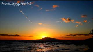 Download lagu Jatuh Cinta - Broery Marantika [HD] mp3