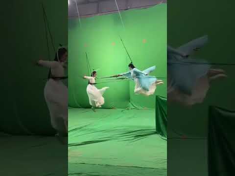 Chinese movie shooting #china #viral #shorts