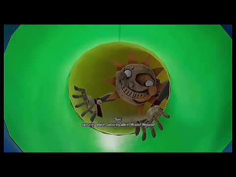 Security Alert Security Alert, Woo Woo Woo Wooo (original and not ear rape)