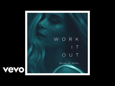 Elekfantz, Bruno Be - Work It Out (Bruno Be Remix)