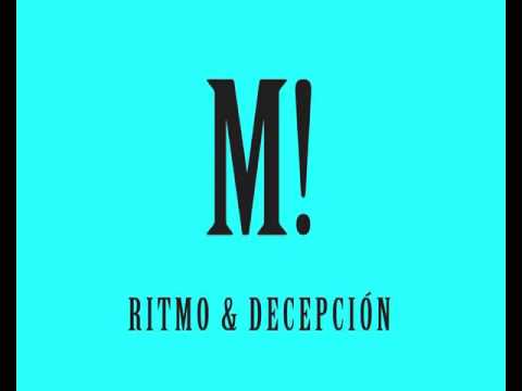 Ritmo & Decepción