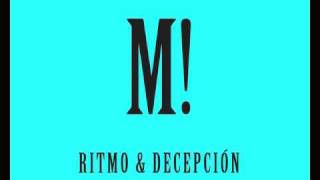Ritmo &amp; Decepción