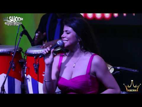 Que Pena/ Como Un Milagro Orquesta Bembe En Taberna