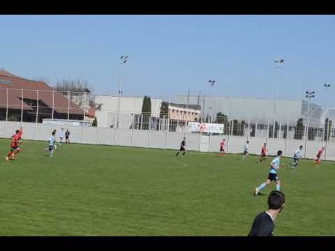 LPS Banatul Timisoara-LPS Satu Mare U17