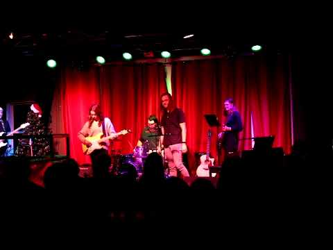 Romeo Gold Studios 2022 Christmas Concert Series (Part 2)