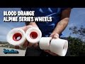 Blood Orange “Alpine Series” - Wheel Review ...