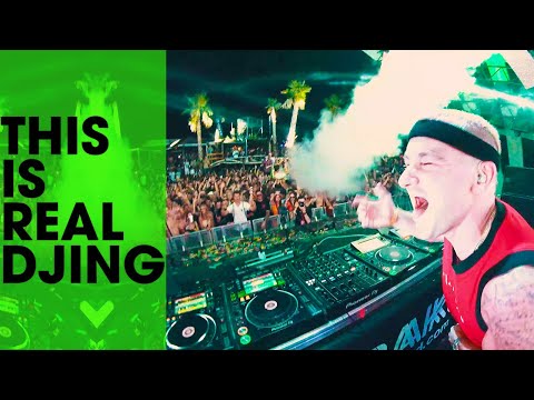 David Guetta, Solardo, Vintage Culture - Croatia 2021