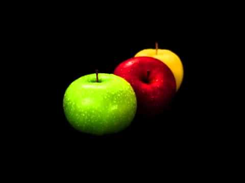 Neuroxyde - Made In A Hole (Original Mix)