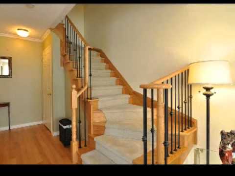 59 Aldonschool Court Ajax, Ontario