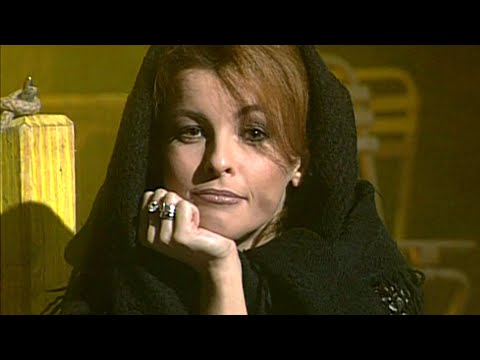 Iveta Bartošová | Tři oříšky | 1998 | TV 2