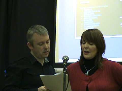 Dúthaigh Geal Déise