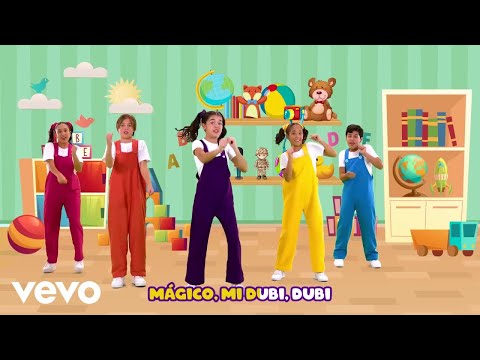 Chiki Toonz - Dubidubidu