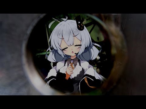 【SCP動画】　教えて！ゆかり先輩　SCP-3843-JP - 深みに潜むもの