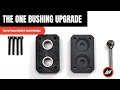 How to Process Riptide & Venom Bushings for THE ONE