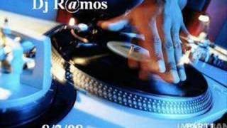 DJ Ramos 8/3/08