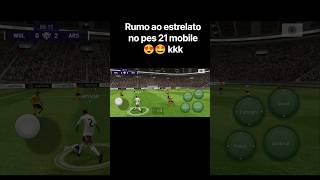 #pes2021mobile#Rumo#ao#estrelato#neymarjr