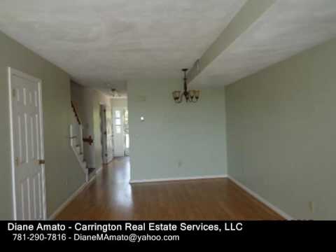 100 Merrimack Ave, Dracut MA 01826 - Condo - Real Estate - For Sale -