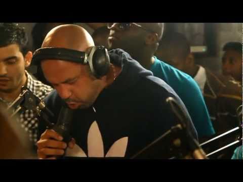 PLANETE RAP 2011 SINIK,SNIPER,SCAR LOGAN,BAKAR,LECK,CIFACK by FULL-H-DOCKS