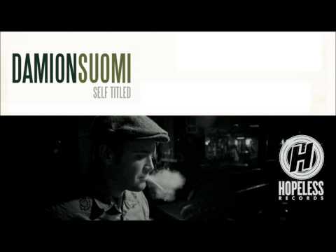 Damion Suomi - Long Way Home (Tom Waits Cover)