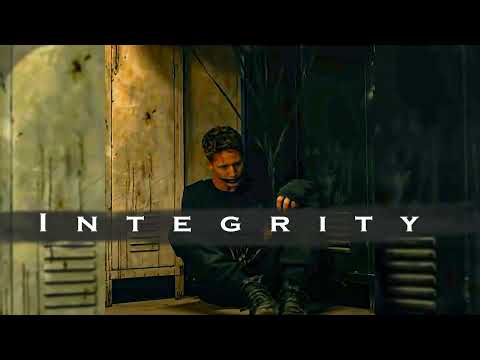 (FREE) Dark Epic Orchestral NF Type Beat 2022 - "Integrity" | Cinematic Choir Type Beat