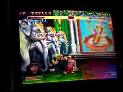 [DBQ BBQ] GRAND FINALS - NKI(Chun) vs Wes(N.Ken) 3