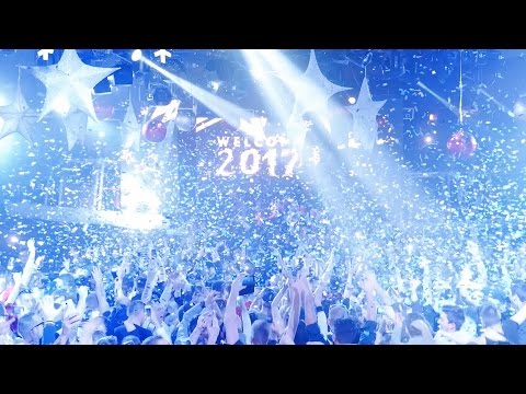 CAP'TAIN [AFTERMOVIE]- WELCOME 2017