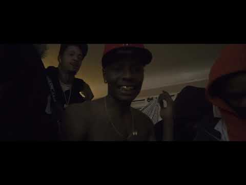 BTHERGANG BABBYGLEEKO JUST RAPPING II OFFICIAL MUSIC VIDEO II 🎥 @VISUALSBYKYLES