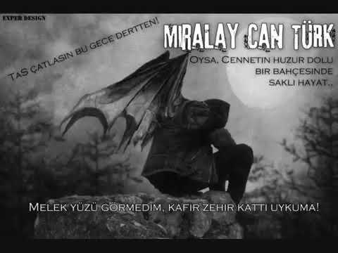 Şanışer ft. Miralay - Taş çatlasın