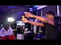 RaKai Blows Up Duke Dennis Room