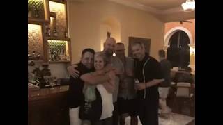 Kichler Light Pro Rewards Trip 2019