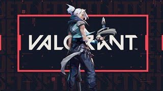 【VALORANT】雑談しながらのんびりと