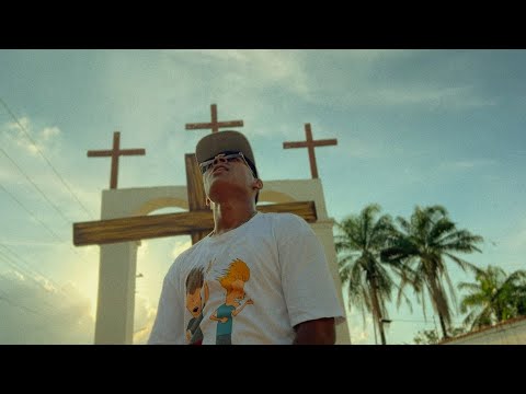 "Si Caigo" BR Black Ft Aaron Beat (Video Official)