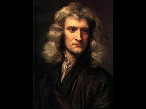 Prima lege a lui Newton