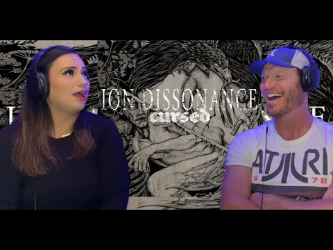 When Dillenger Escape Plan does Meth - Ion Dissonance "You People Are Messed Up" (Reaction)