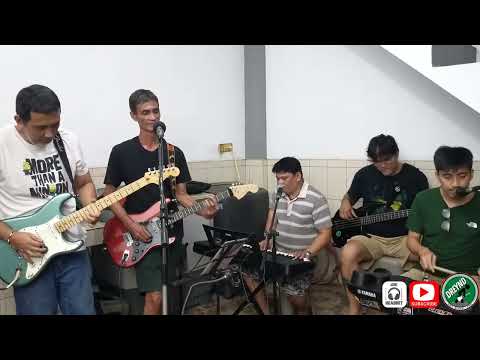 America - Inspector Mills // cover by: dreynd