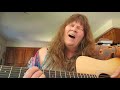 M.J. BRINK  Handsome Molly / Bill Morrissey  cover
