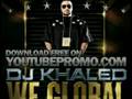 Dj Khaled Go Hard Feat Kanye West T We Global